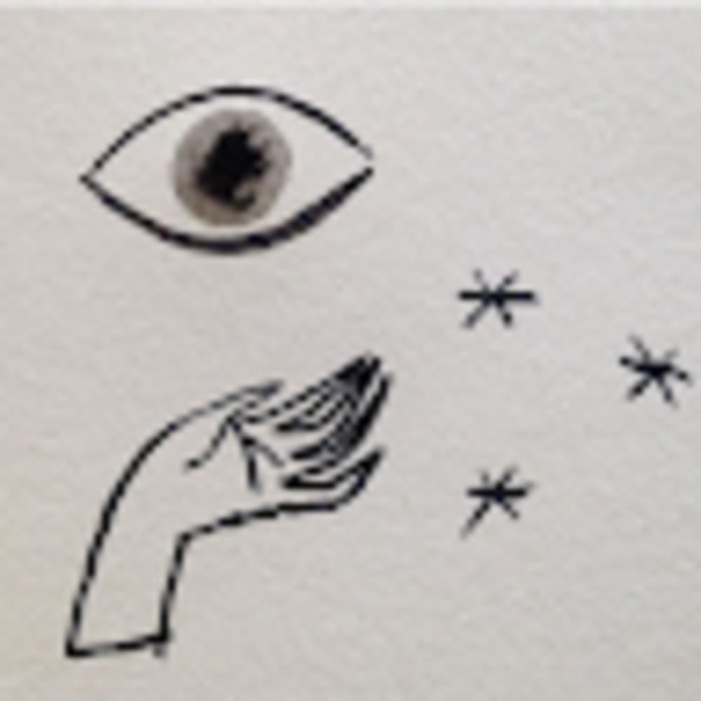 Meet your Posher, Hilary